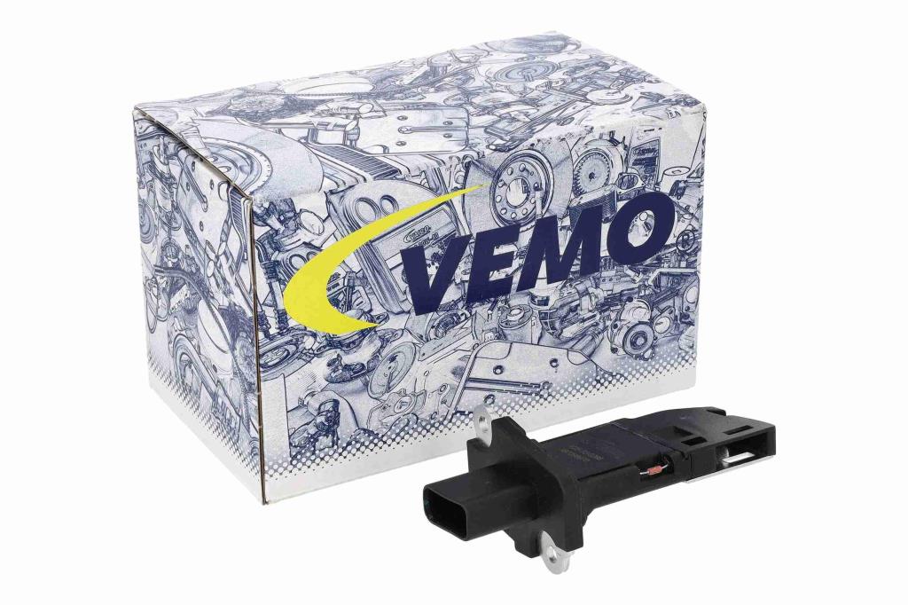 Débitmètre de masse d'air VEMO ref. V25-72-0268