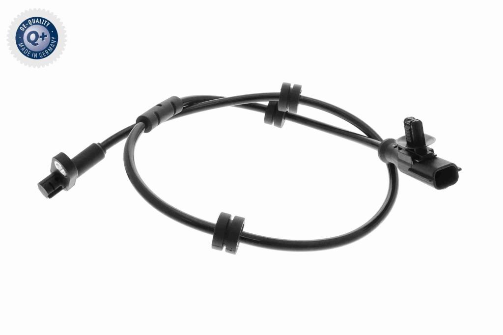 Capteur ABS (Capteur de vitesse de roue) VEMO ref. V25-72-0269
