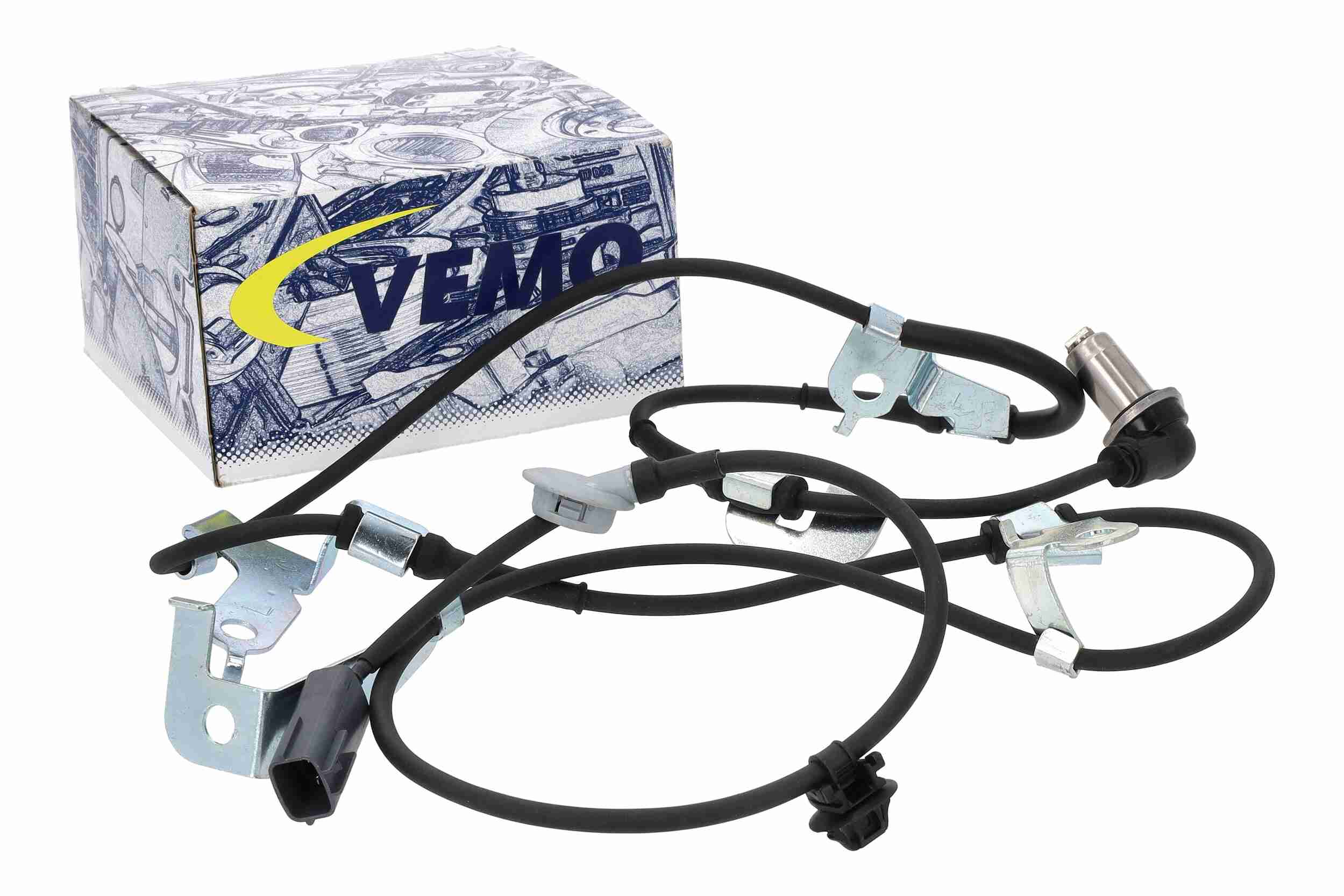 Capteur, vitesse VEMO ref. V25-72-0270