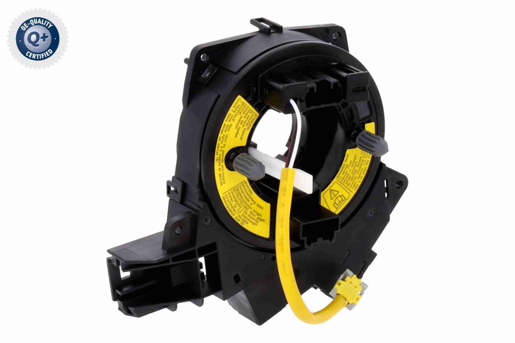 Muelle espiral, airbag (Anillo de airbag) VEMO ref. V25-72-0272
