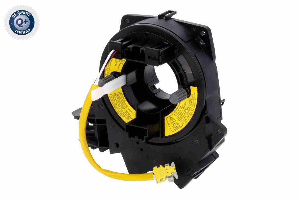 Muelle espiral, airbag (Anillo de airbag) VEMO ref. V25-72-0272