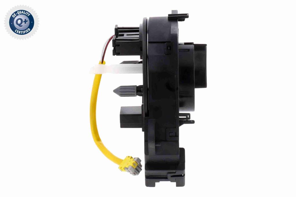 Muelle espiral, airbag (Anillo de airbag) VEMO ref. V25-72-0272