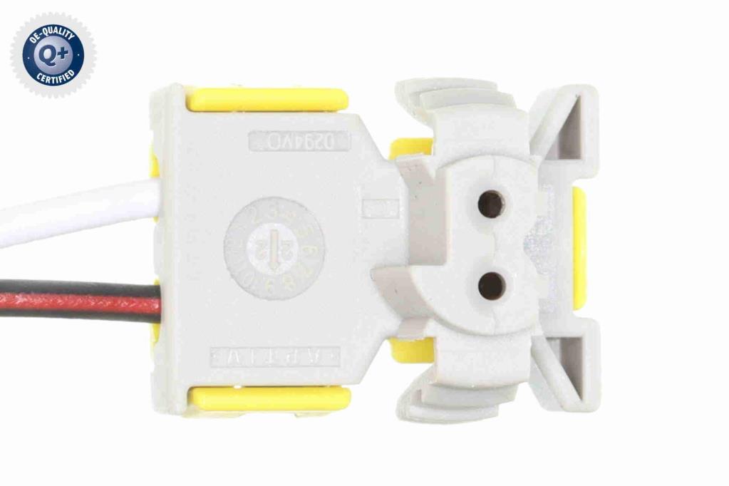 Muelle espiral, airbag (Anillo de airbag) VEMO ref. V25-72-0272
