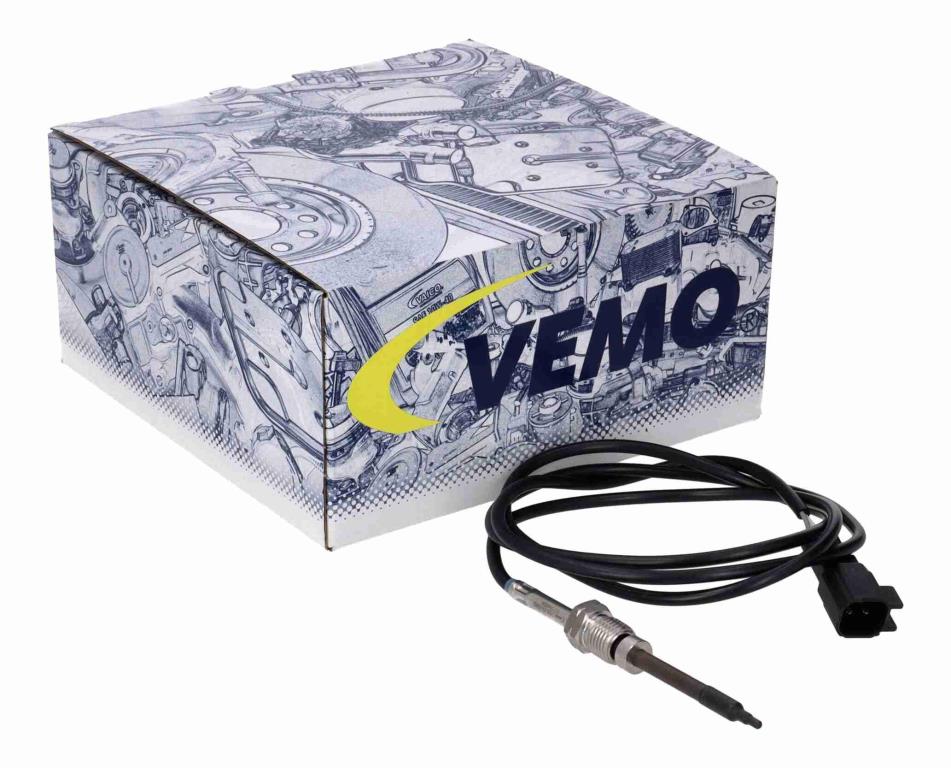 Palpeur, température des gaz VEMO ref. V25-72-0282