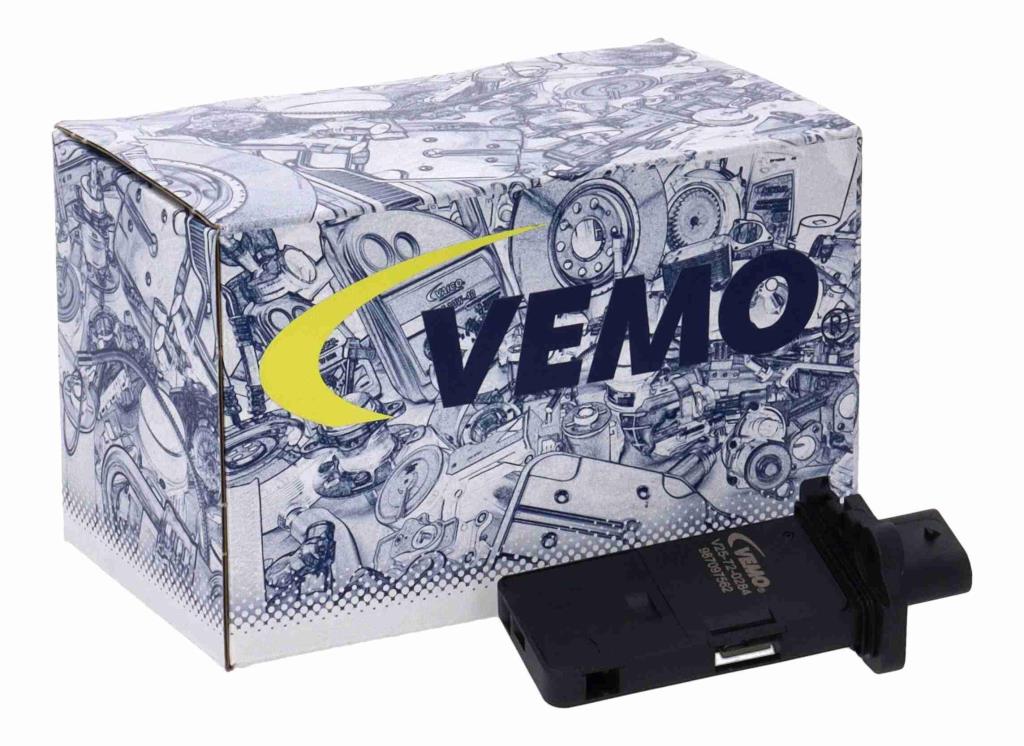 Débitmètre de masse d'air VEMO ref. V25-72-0284