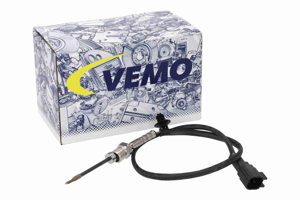 Sensor, temperatura gas de escape VEMO V25-72-0286