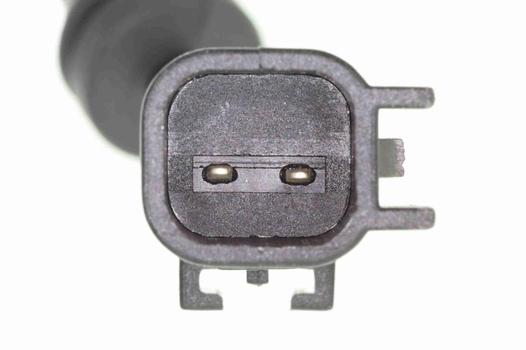 Capteur ABS (Capteur de vitesse de roue) VEMO ref. V25-72-0288