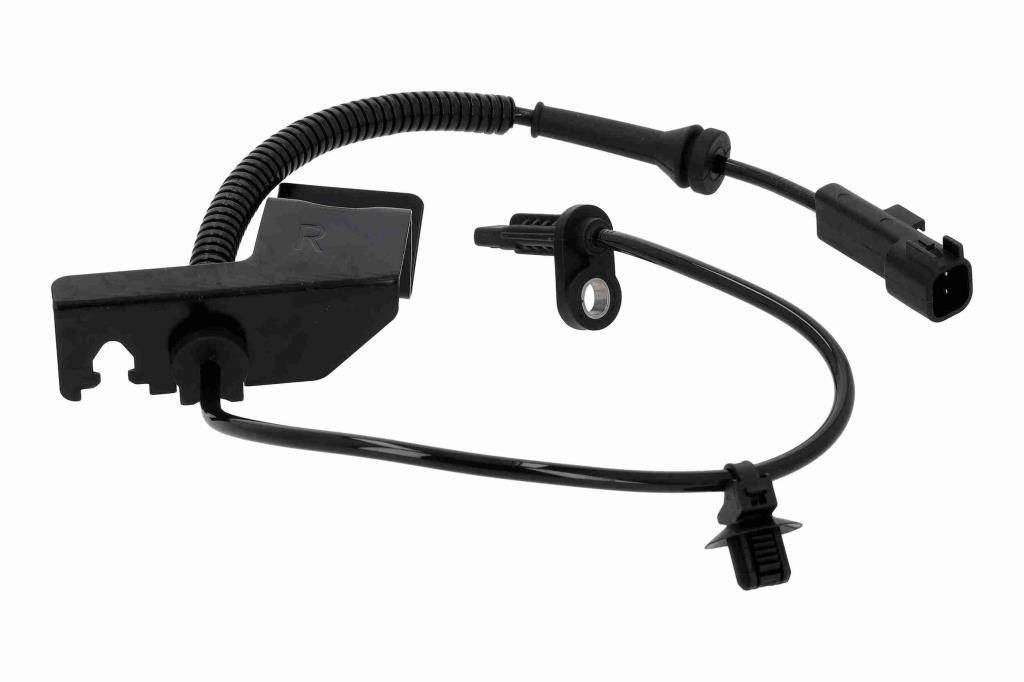 Capteur ABS (Capteur de vitesse de roue) VEMO ref. V25-72-0288