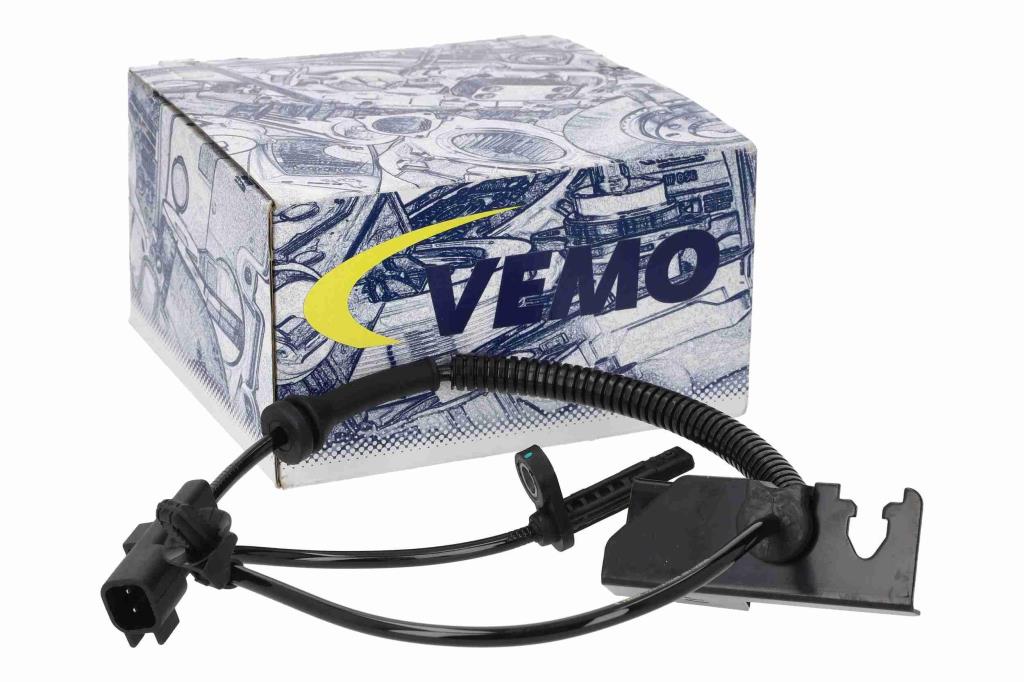 Capteur ABS (Capteur de vitesse de roue) VEMO ref. V25-72-0288