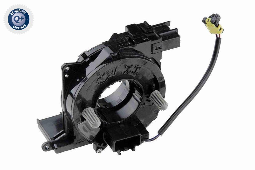 Muelle espiral, airbag (Anillo de airbag) VEMO ref. V25-72-0290