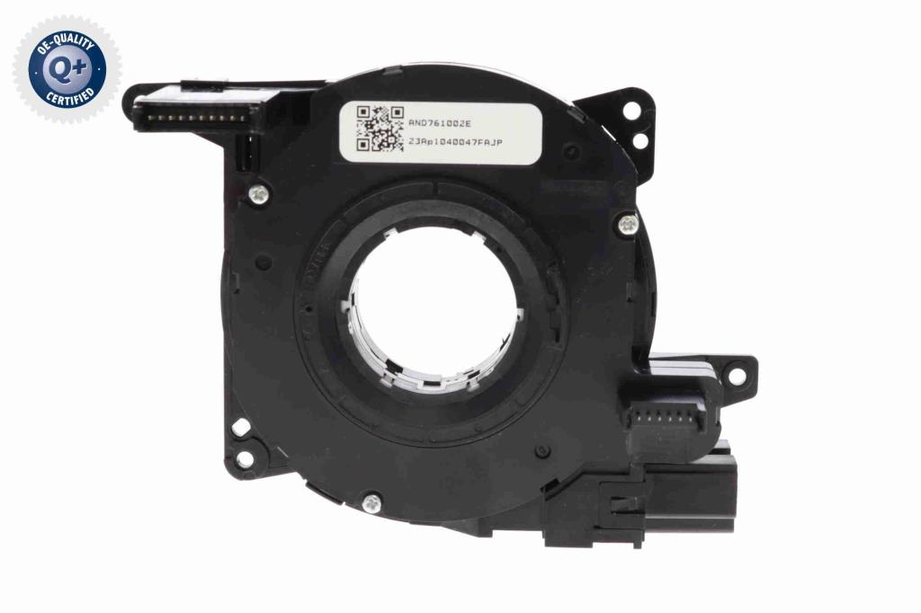 Muelle espiral, airbag (Anillo de airbag) VEMO ref. V25-72-0290