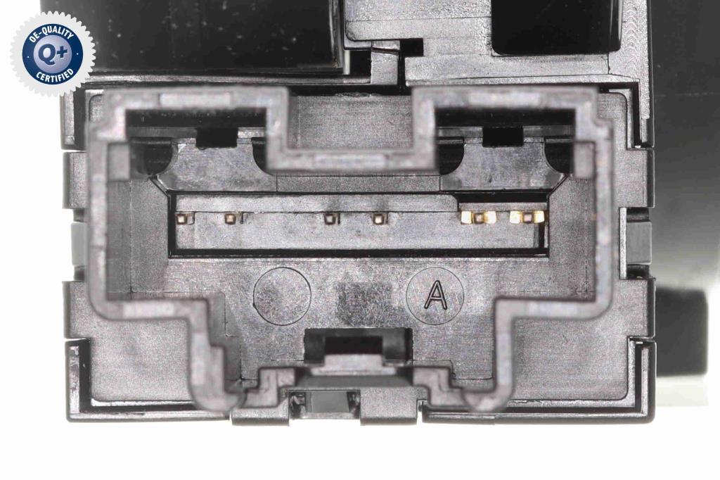 Muelle espiral, airbag (Anillo de airbag) VEMO ref. V25-72-0290