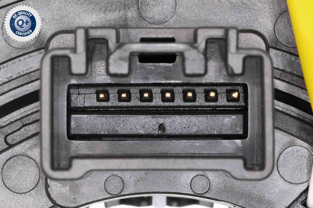 Muelle espiral, airbag (Anillo de airbag) VEMO ref. V25-72-0307