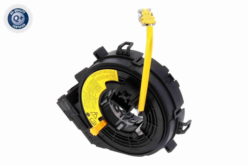 Muelle espiral, airbag (Anillo de airbag) VEMO ref. V25-72-0307