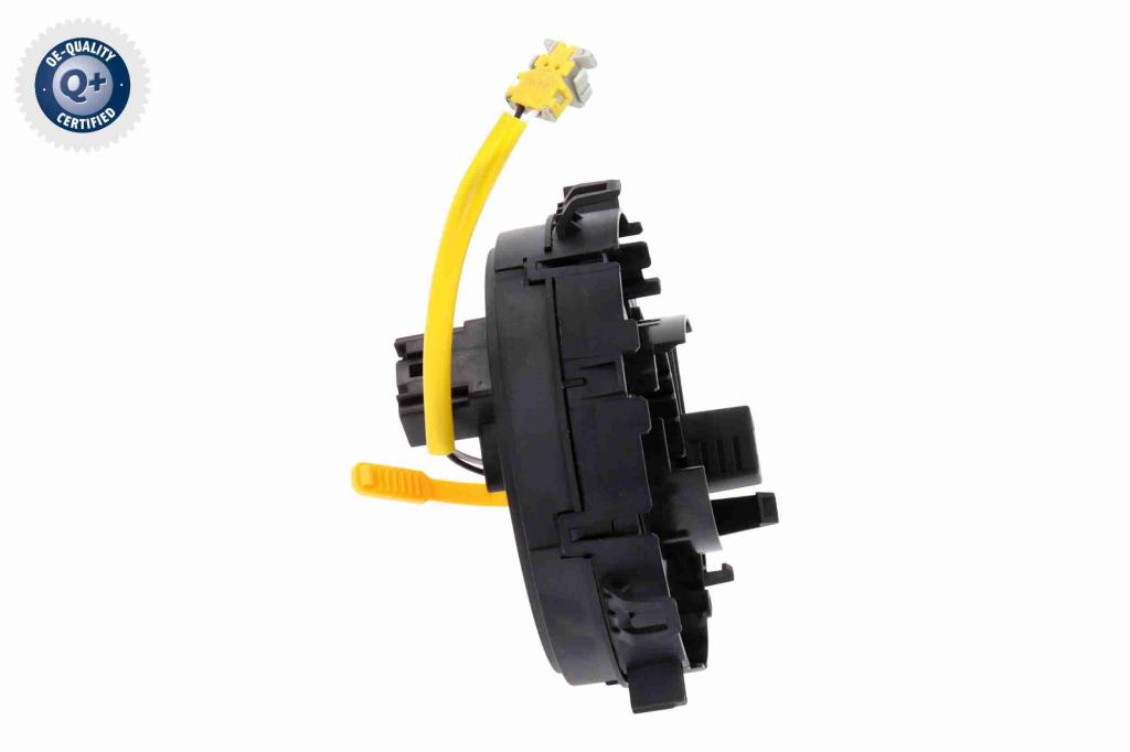 Muelle espiral, airbag (Anillo de airbag) VEMO ref. V25-72-0307