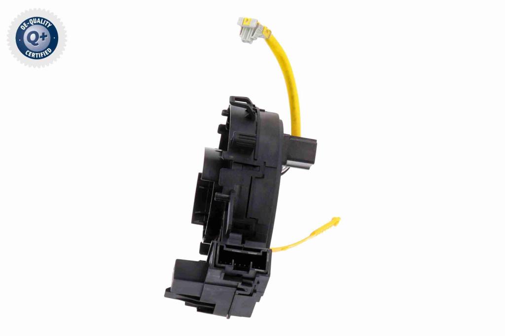 Muelle espiral, airbag (Anillo de airbag) VEMO ref. V25-72-0307