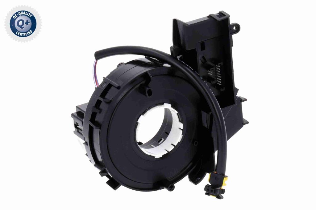Muelle espiral, airbag (Anillo de airbag) VEMO ref. V25-72-0312