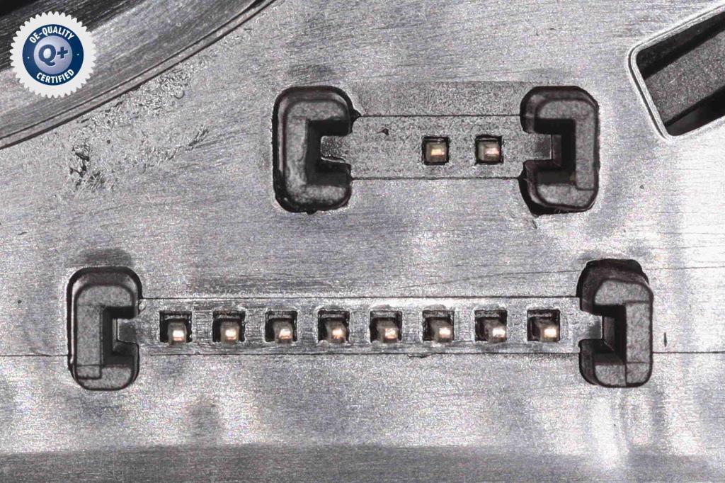 Muelle espiral, airbag (Anillo de airbag) VEMO ref. V25-72-0312
