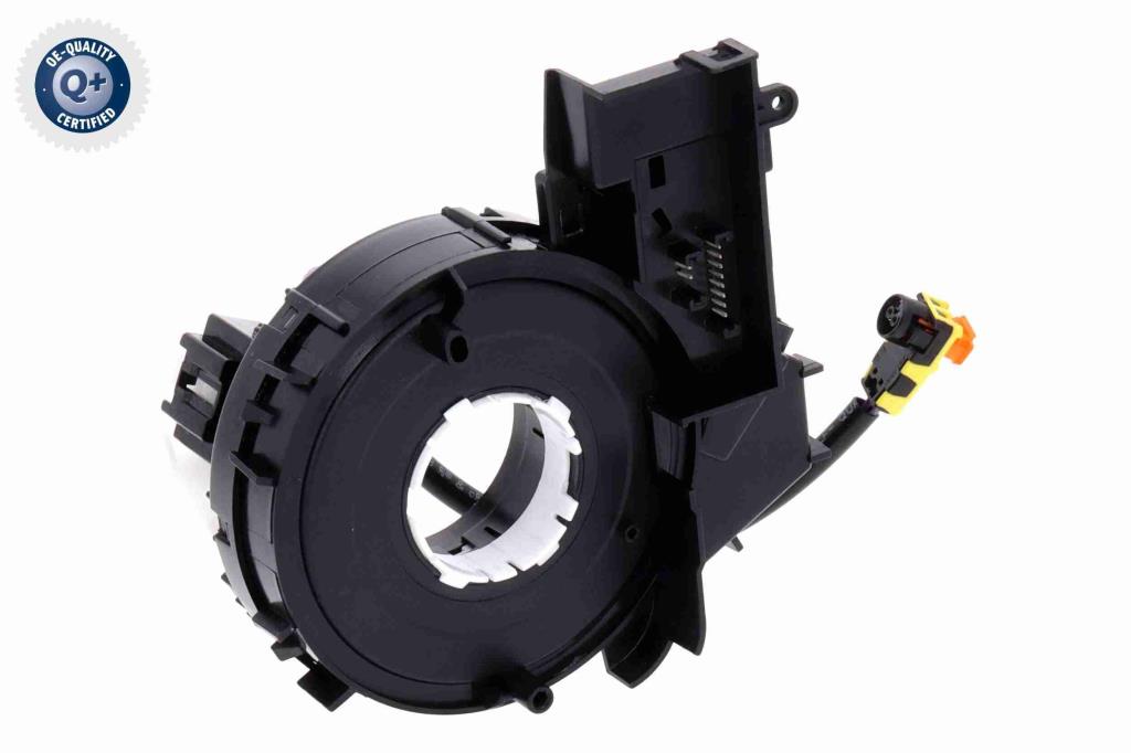 Muelle espiral, airbag (Anillo de airbag) VEMO ref. V25-72-0313