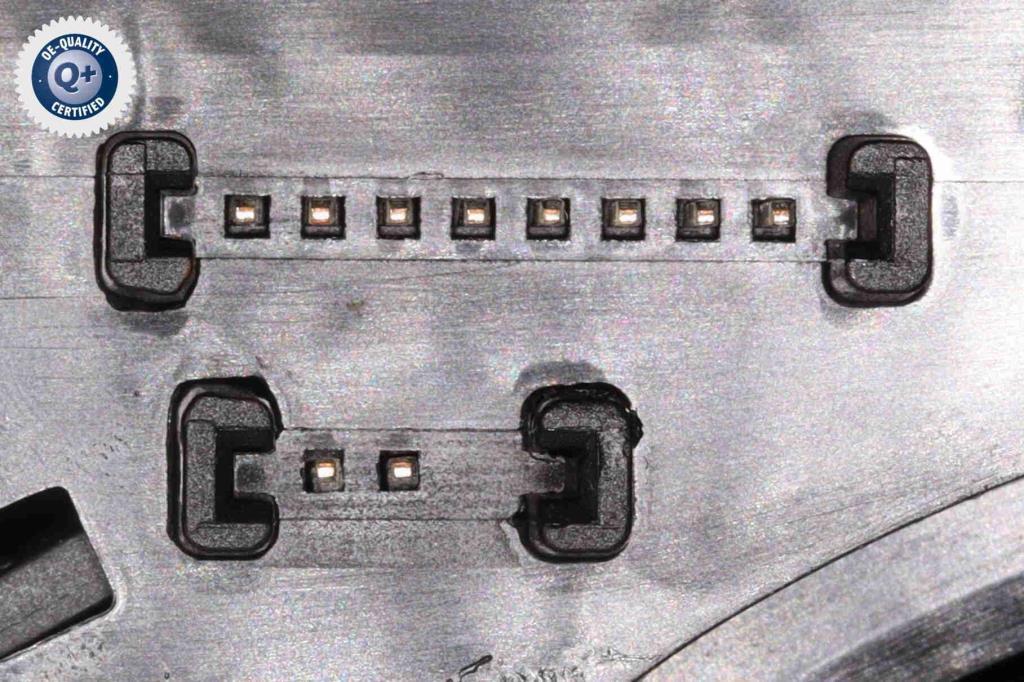 Muelle espiral, airbag (Anillo de airbag) VEMO ref. V25-72-0313