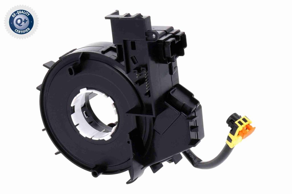 Muelle espiral, airbag (Anillo de airbag) VEMO ref. V25-72-0313
