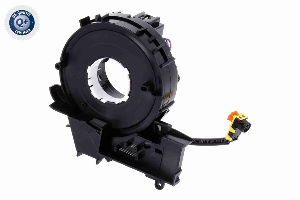 Muelle espiral, airbag (Anillo de airbag) VEMO ref. V25-72-0314
