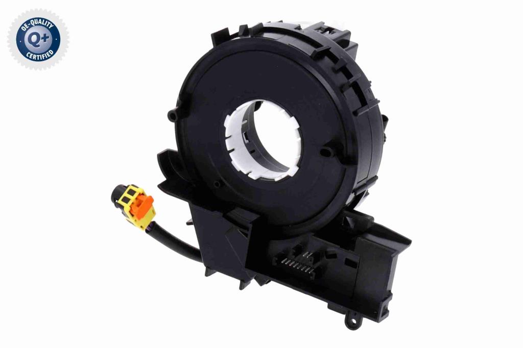 Muelle espiral, airbag (Anillo de airbag) VEMO ref. V25-72-0315