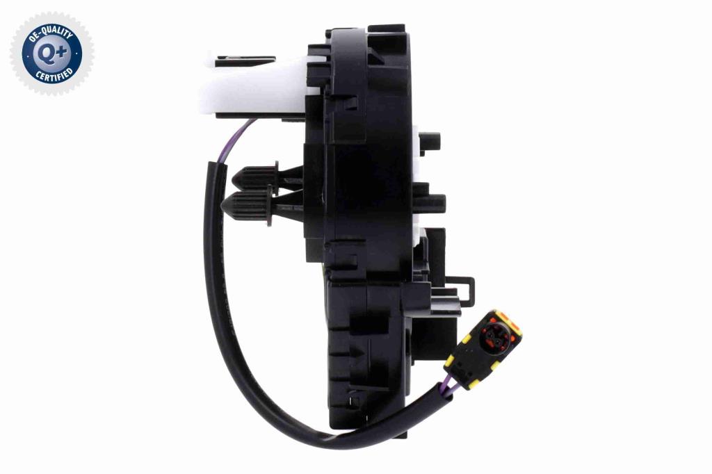 Muelle espiral, airbag (Anillo de airbag) VEMO ref. V25-72-0315