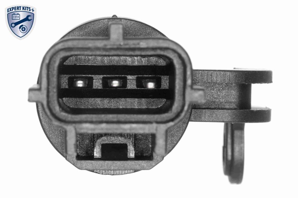 Sensor de velocidade das rodas, transmissão manual VEMO ref. V25-72-0318