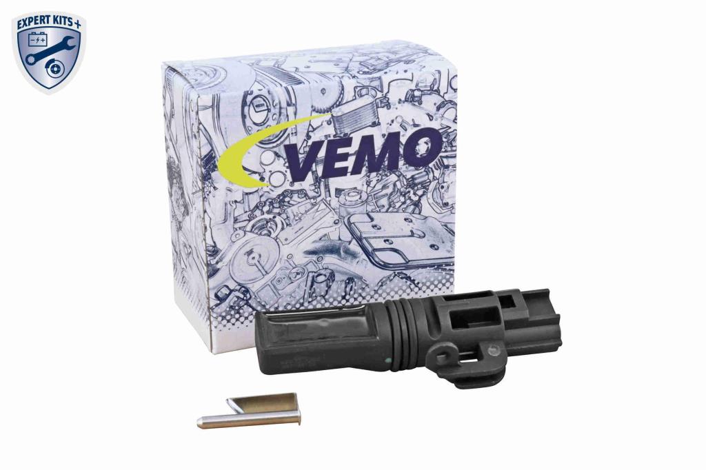 Sensor de velocidade das rodas, transmissão manual VEMO ref. V25-72-0318