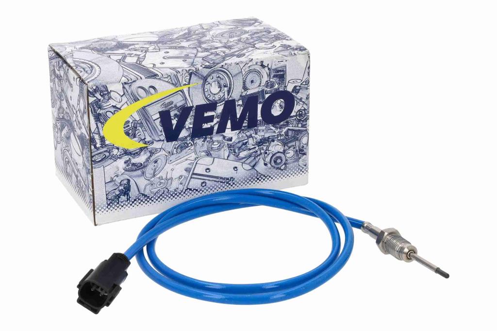 Palpeur, température des gaz VEMO ref. V25-72-0325