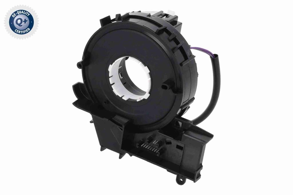 Muelle espiral, airbag (Anillo de airbag) VEMO ref. V25-72-0328