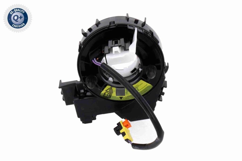 Muelle espiral, airbag (Anillo de airbag) VEMO ref. V25-72-0328