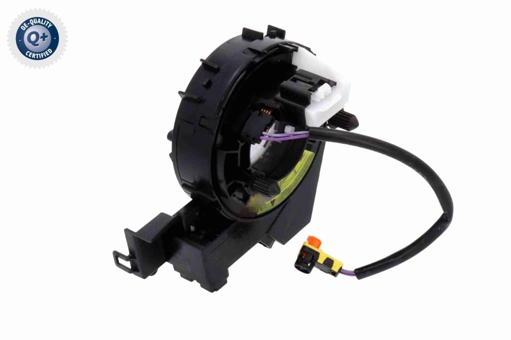 Muelle espiral, airbag (Anillo de airbag) VEMO ref. V25-72-0328