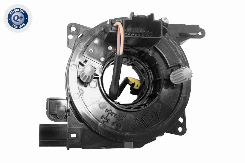 Muelle espiral, airbag (Anillo de airbag) VEMO ref. V25-72-0329