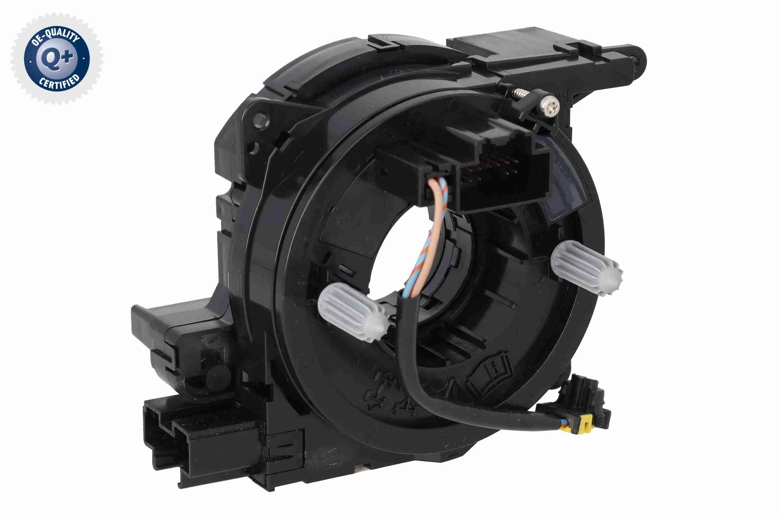 Muelle espiral, airbag (Anillo de airbag) VEMO ref. V25-72-0329