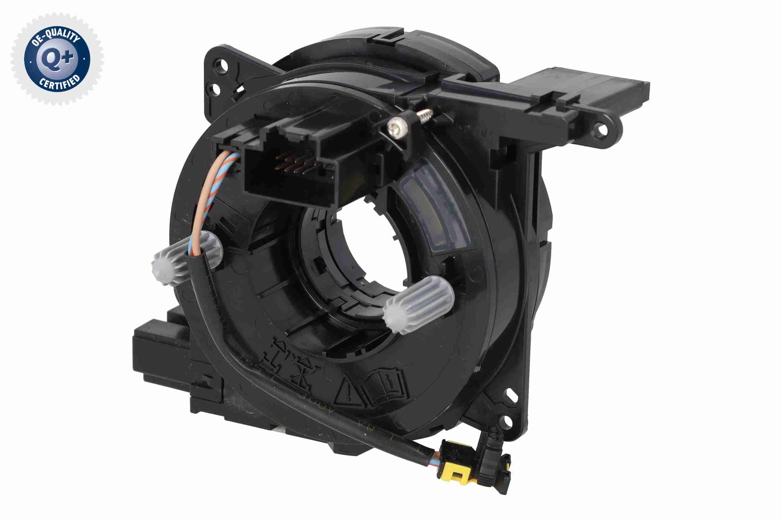 Muelle espiral, airbag (Anillo de airbag) VEMO ref. V25-72-0329