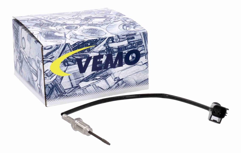 Palpeur, température des gaz VEMO ref. V25-72-0330