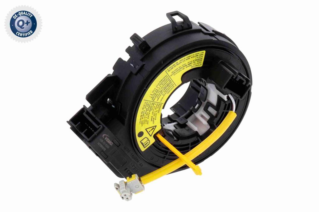 Muelle espiral, airbag (Anillo de airbag) VEMO ref. V25-72-0333