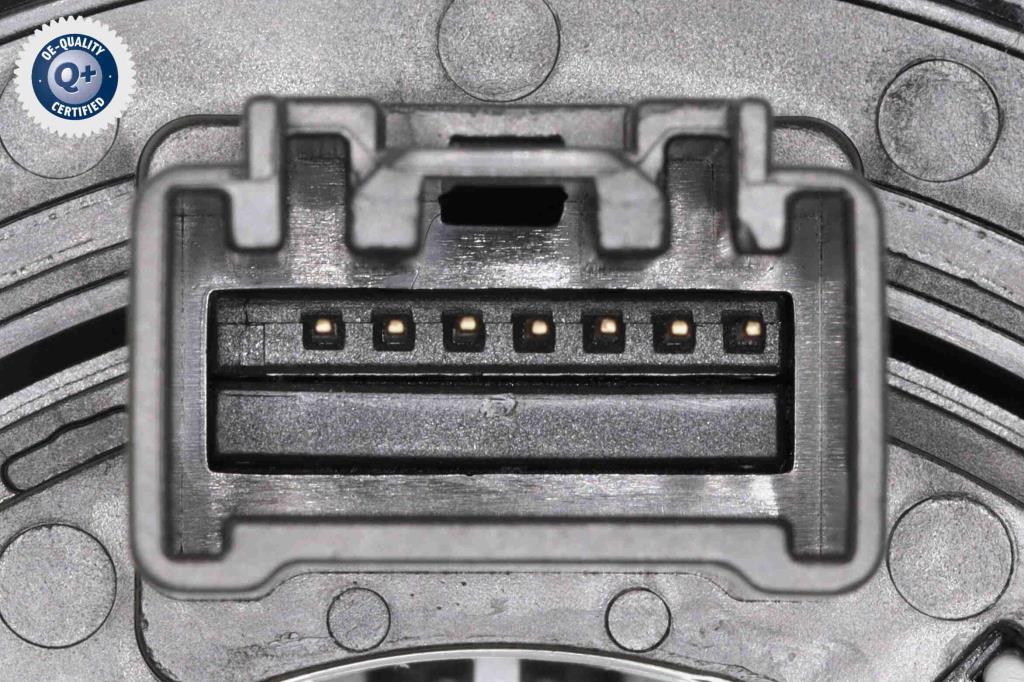 Muelle espiral, airbag (Anillo de airbag) VEMO ref. V25-72-0333