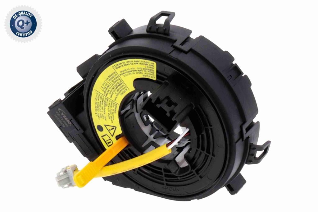 Muelle espiral, airbag (Anillo de airbag) VEMO ref. V25-72-0333