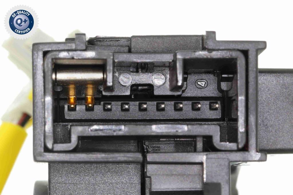 Muelle espiral, airbag (Anillo de airbag) VEMO ref. V25-72-0333