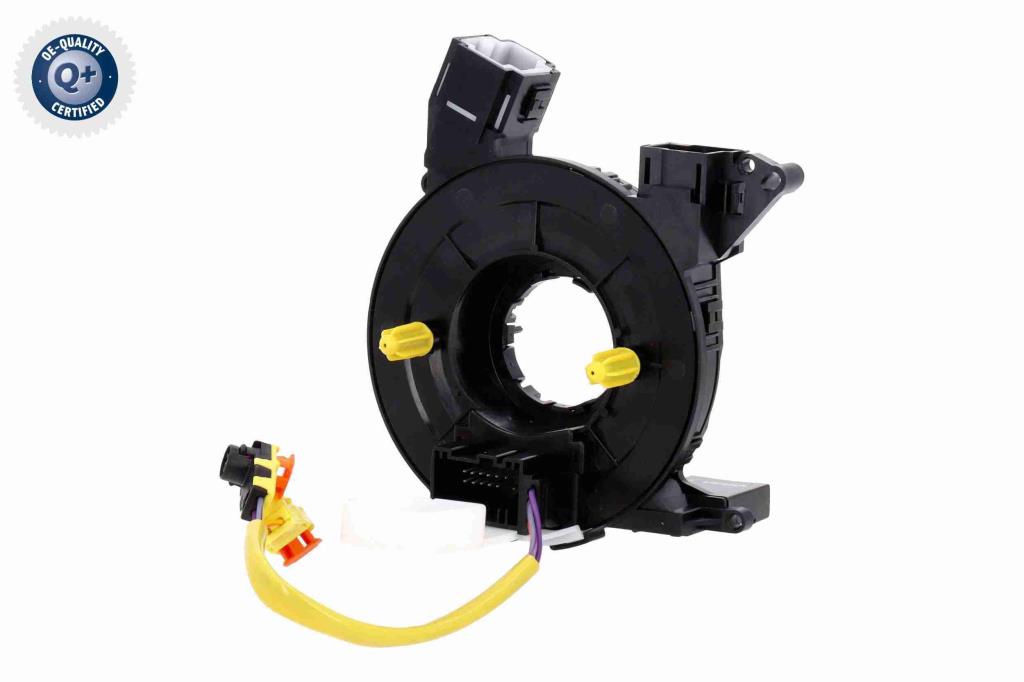 Muelle espiral, airbag (Anillo de airbag) VEMO ref. V25-72-0334