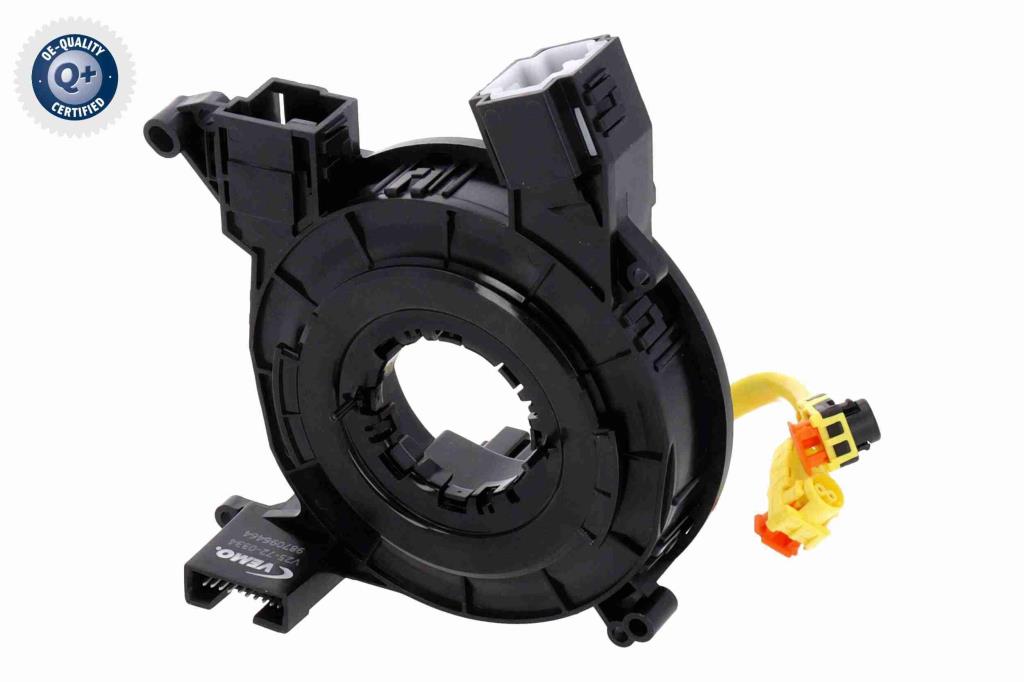Muelle espiral, airbag (Anillo de airbag) VEMO ref. V25-72-0334