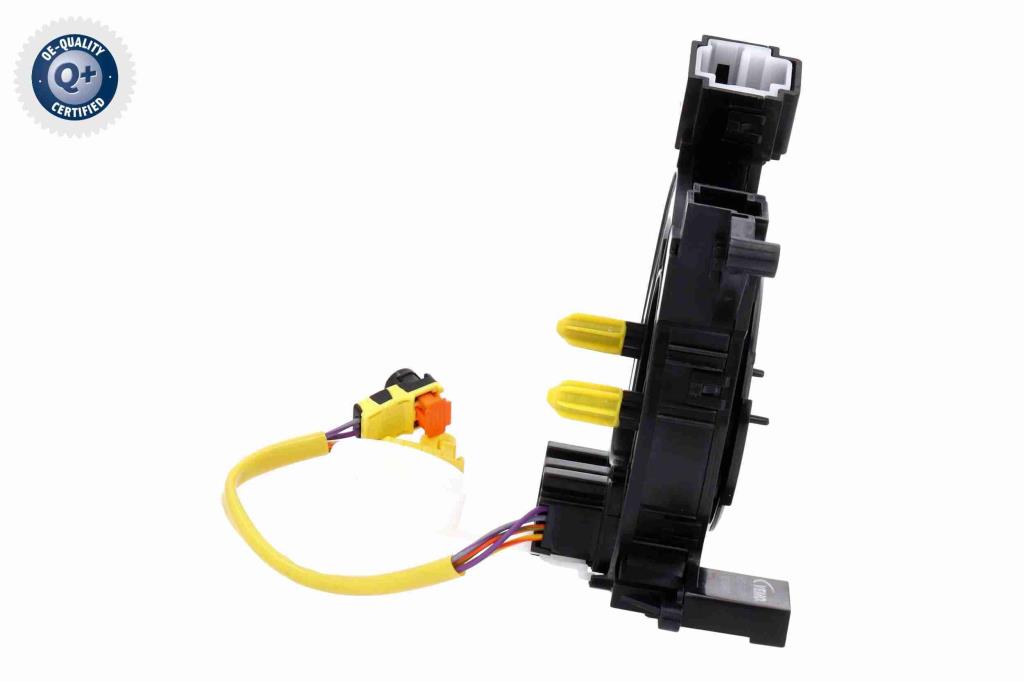 Muelle espiral, airbag (Anillo de airbag) VEMO ref. V25-72-0334