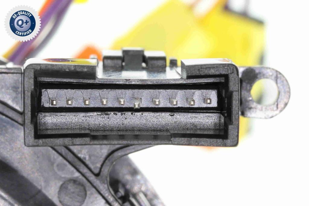 Muelle espiral, airbag (Anillo de airbag) VEMO ref. V25-72-0334