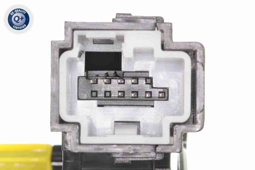 Muelle espiral, airbag (Anillo de airbag) VEMO ref. V25-72-0334