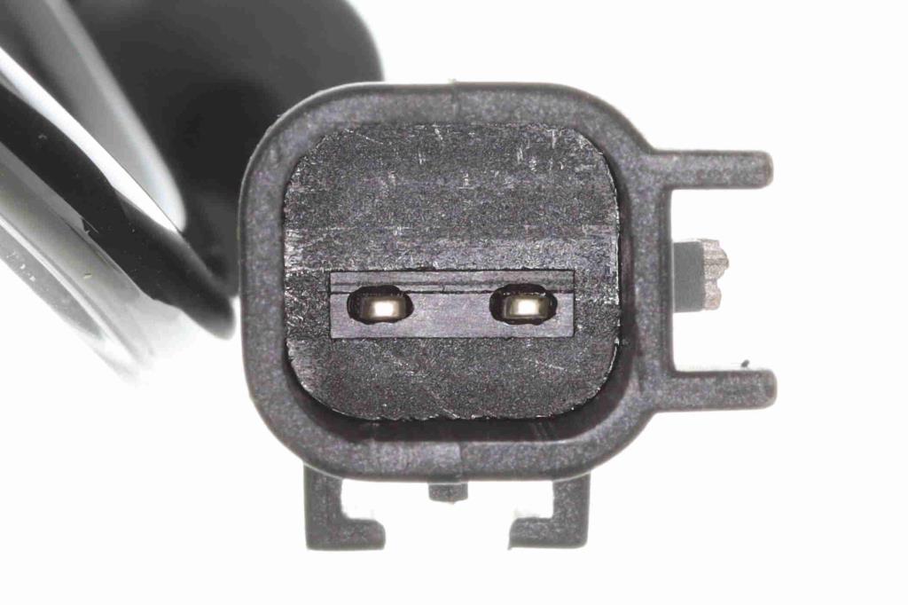Capteur ABS (Capteur de vitesse de roue) VEMO ref. V25-72-0341