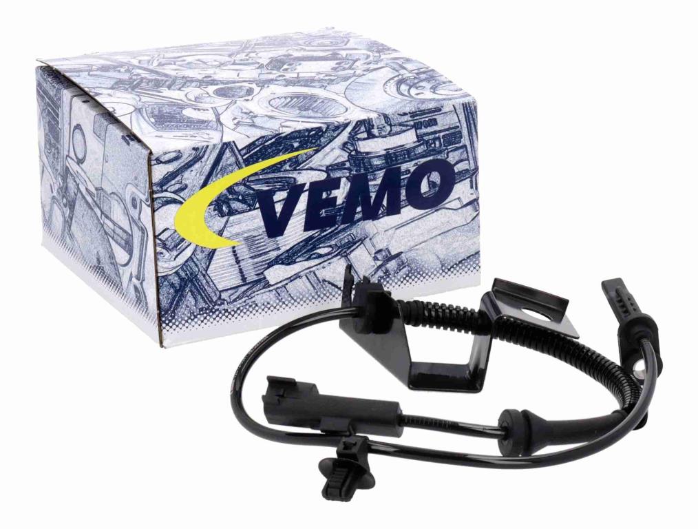 Capteur ABS (Capteur de vitesse de roue) VEMO ref. V25-72-0341