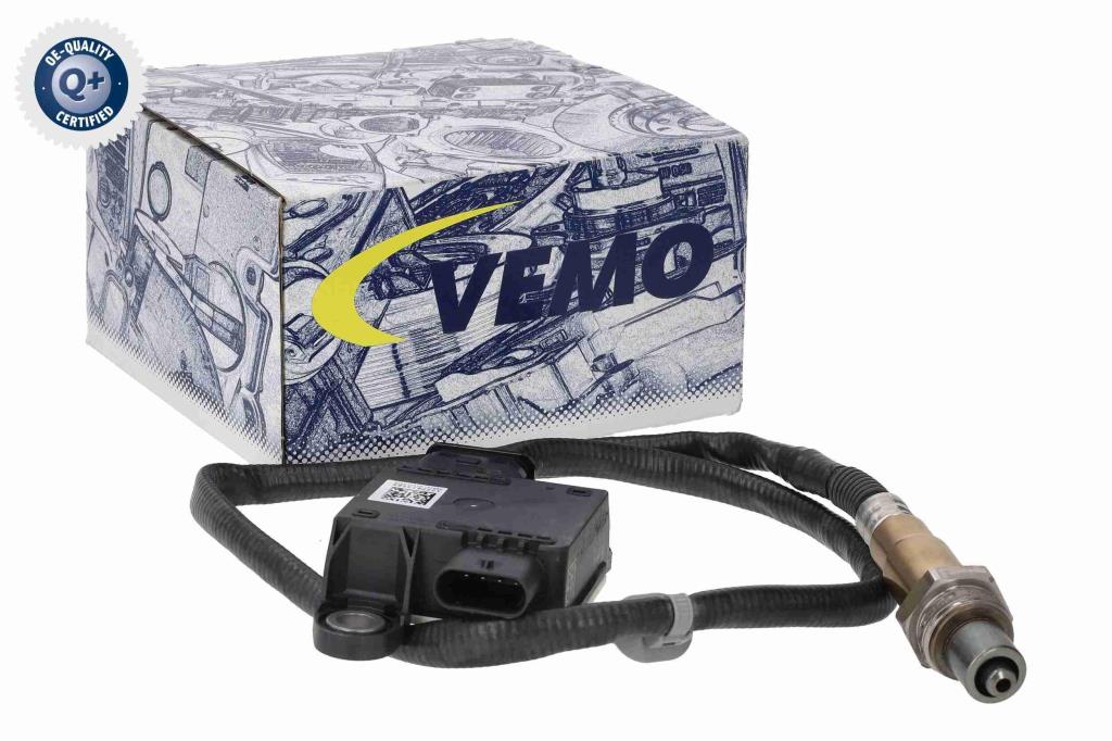 Sensor partículas VEMO ref. V25-72-0344